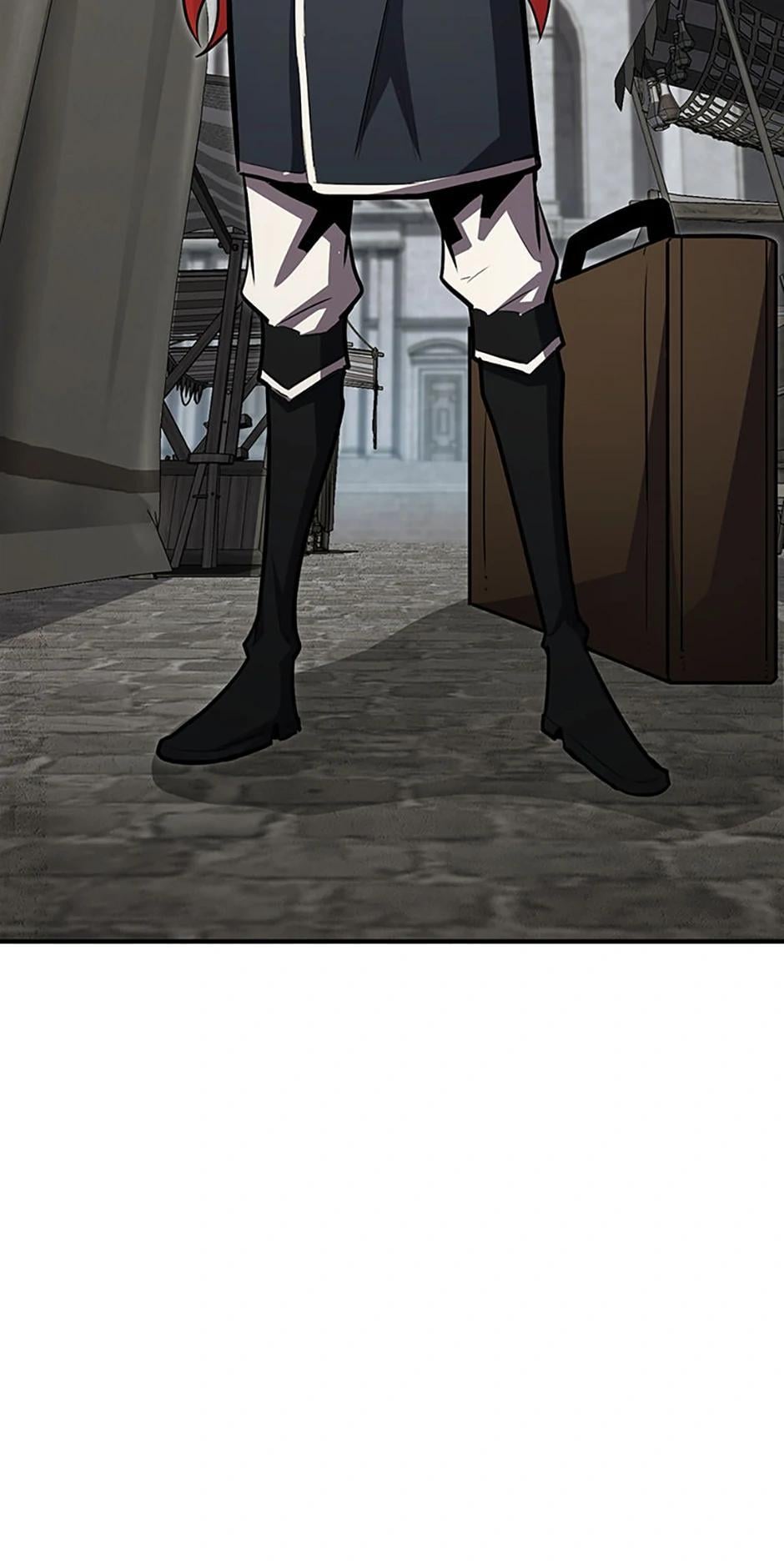 Read The Art of Reincarnation ENGLISH Manga Online