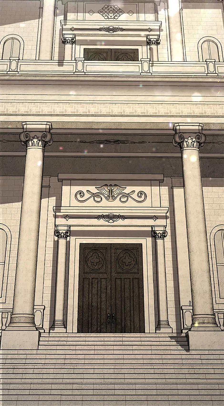 Read The Art of Reincarnation ENGLISH Manga Online