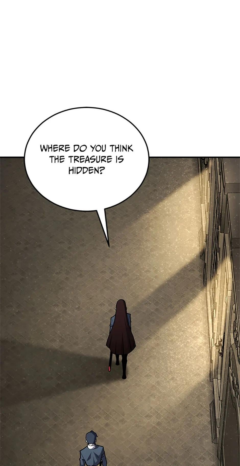 Read The Art of Reincarnation ENGLISH Manga Online