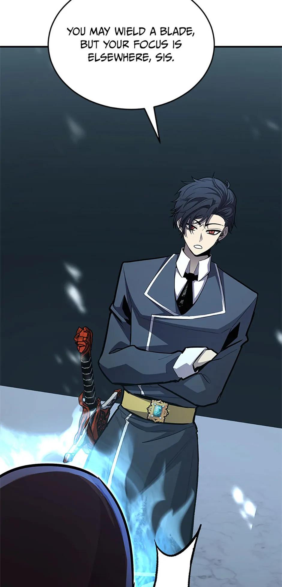 Read The Art of Reincarnation ENGLISH Manga Online