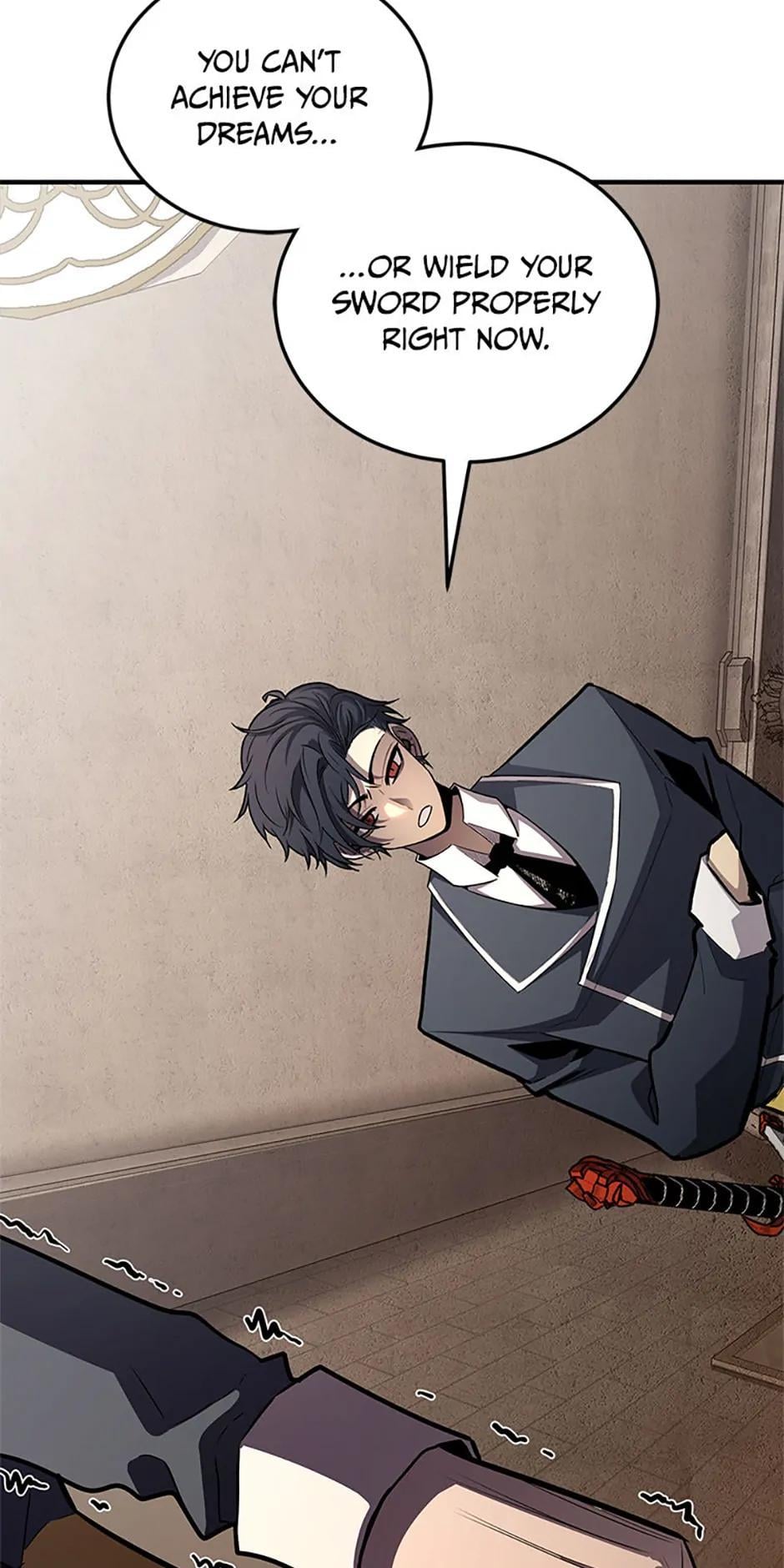 Read The Art of Reincarnation ENGLISH Manga Online