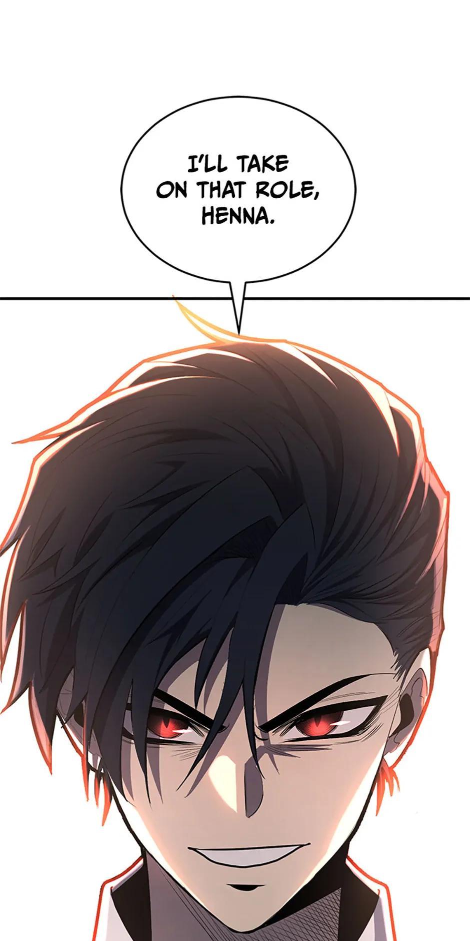 Read The Art of Reincarnation ENGLISH Manga Online