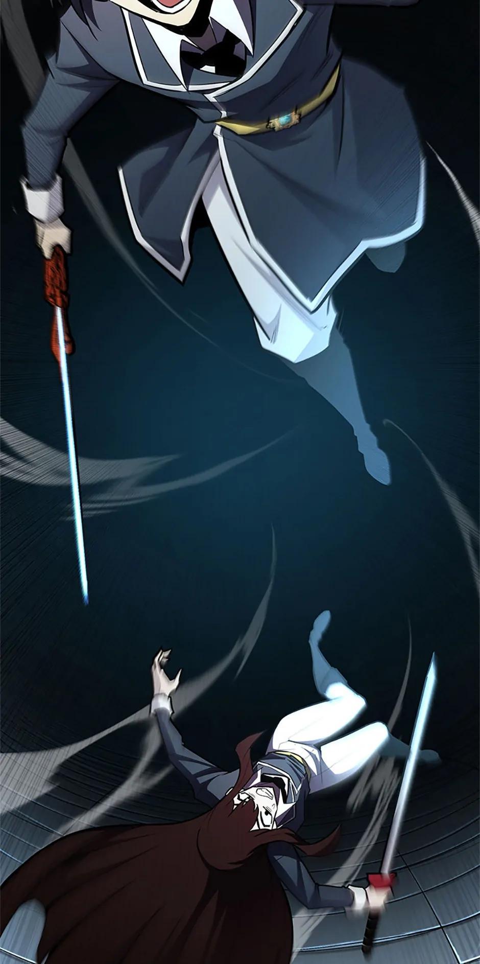 Read The Art of Reincarnation ENGLISH Manga Online