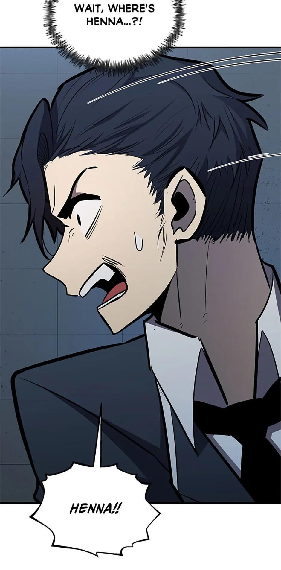 Read The Art of Reincarnation ENGLISH Manga Online