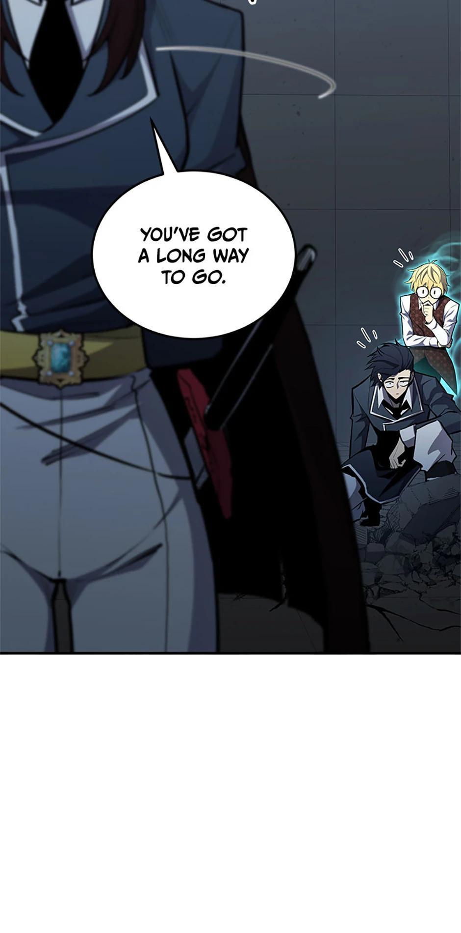 Read The Art of Reincarnation ENGLISH Manga Online