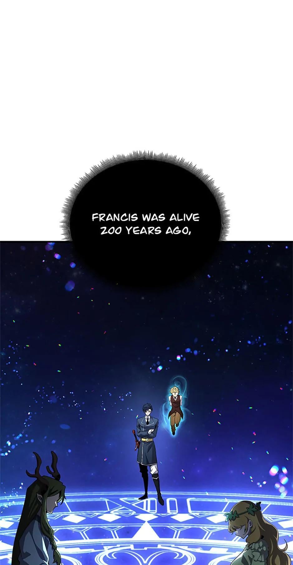 Read The Art of Reincarnation ENGLISH Manga Online