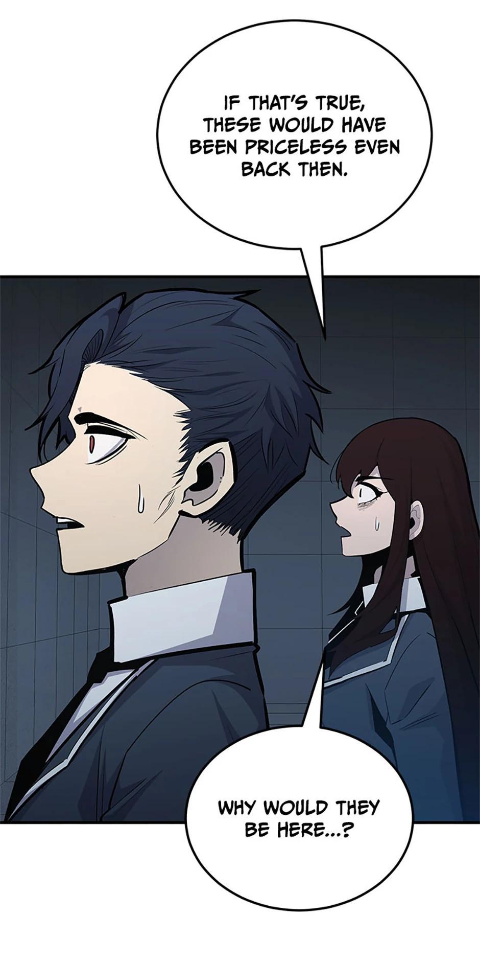 Read The Art of Reincarnation ENGLISH Manga Online