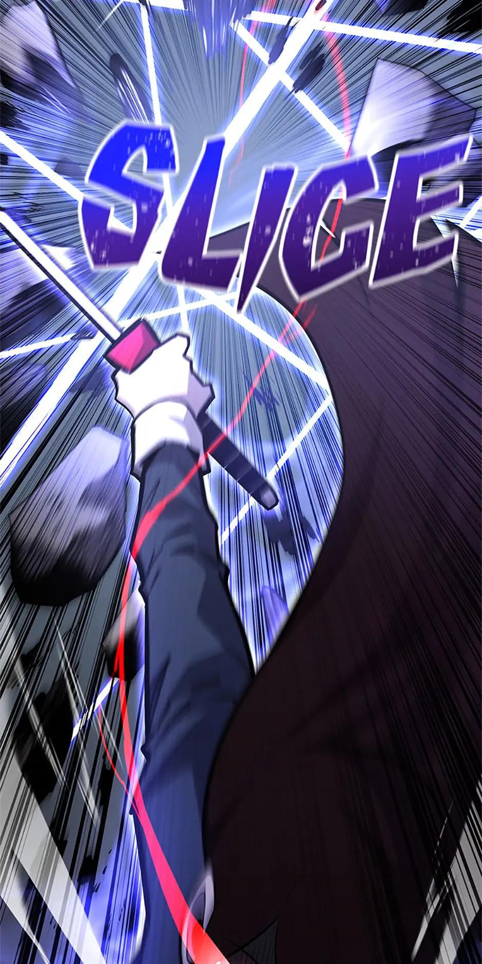 Read The Art of Reincarnation ENGLISH Manga Online