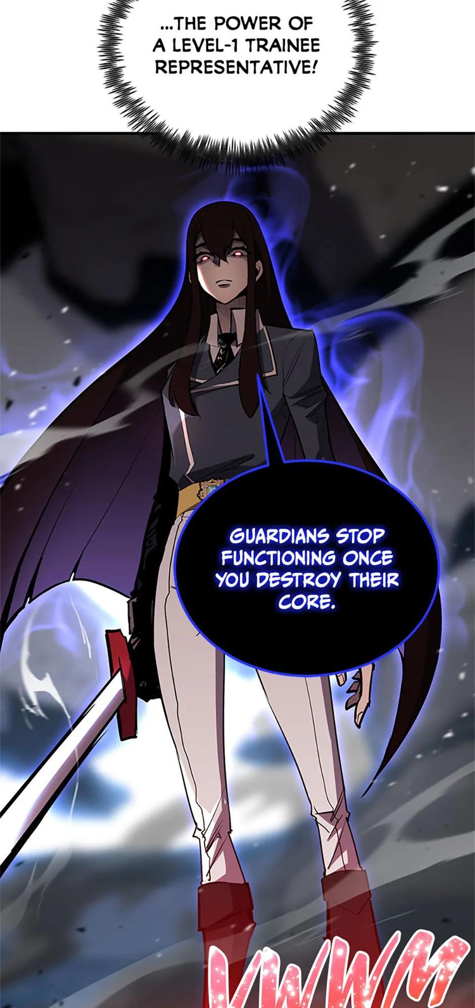 Read The Art of Reincarnation ENGLISH Manga Online