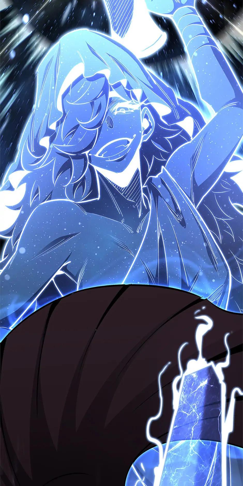 Read The Art of Reincarnation ENGLISH Manga Online