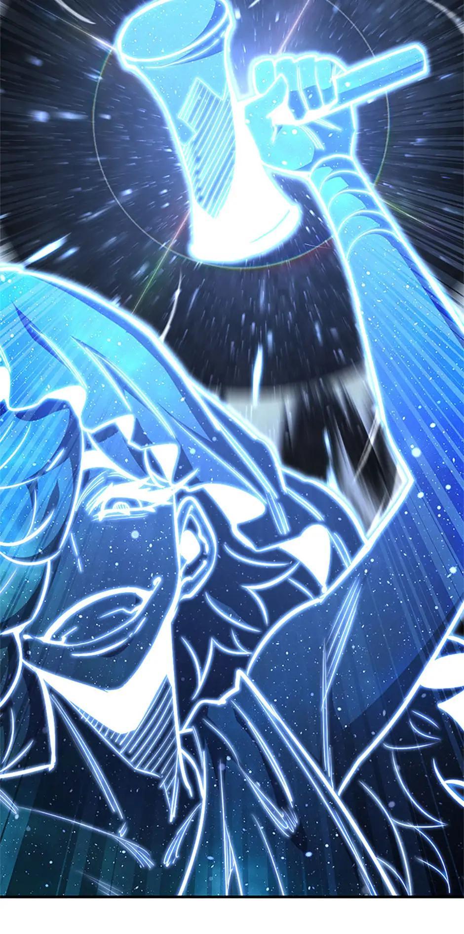 Read The Art of Reincarnation ENGLISH Manga Online