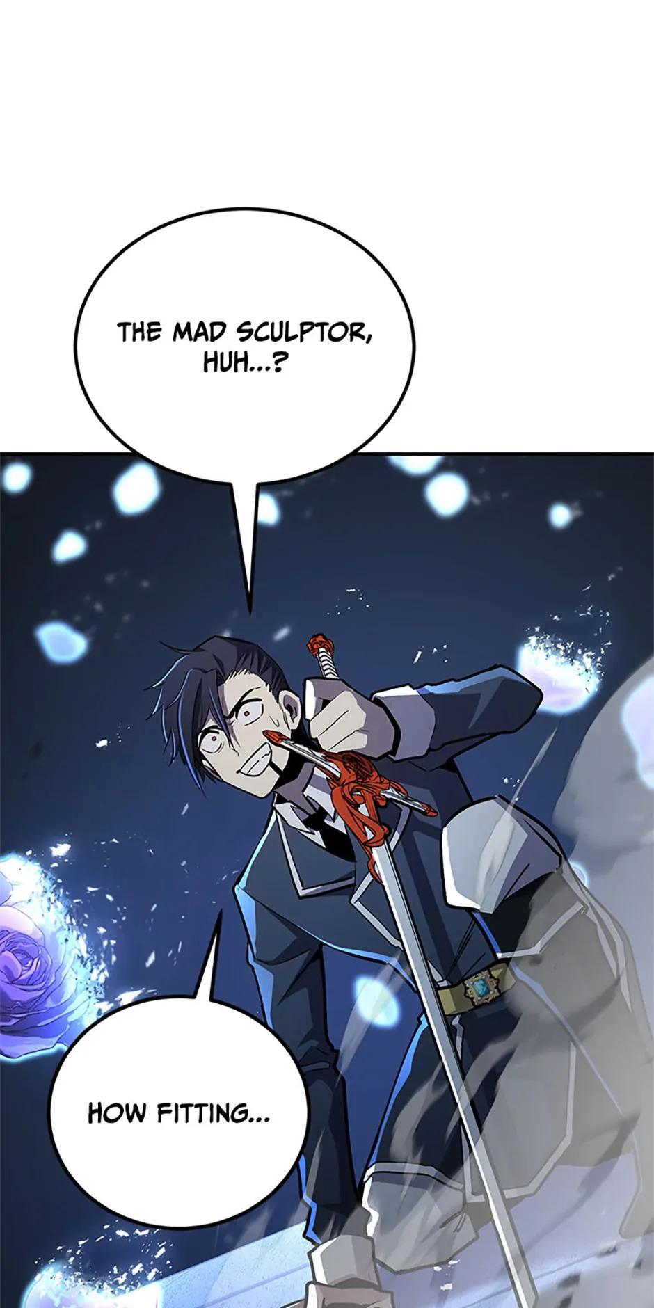 Read The Art of Reincarnation ENGLISH Manga Online