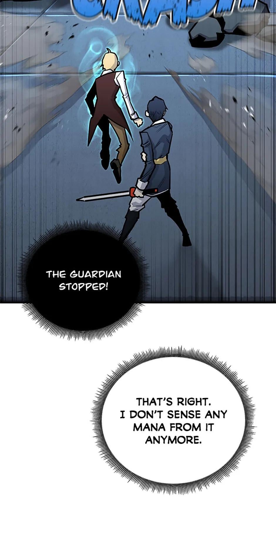 Read The Art of Reincarnation ENGLISH Manga Online