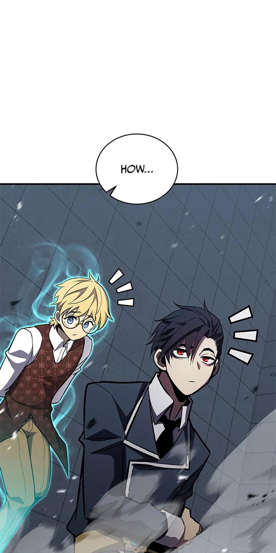 Read The Art of Reincarnation ENGLISH Manga Online