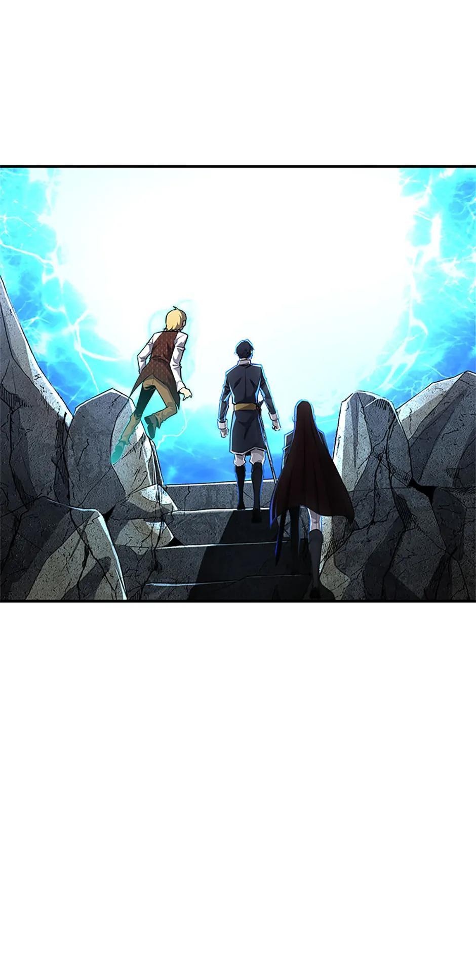 Read The Art of Reincarnation ENGLISH Manga Online