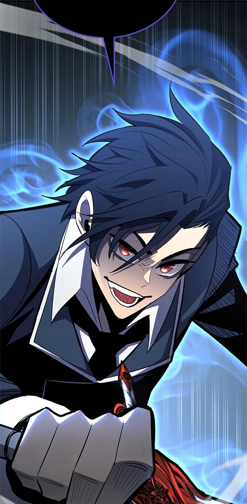 Read The Art of Reincarnation ENGLISH Manga Online