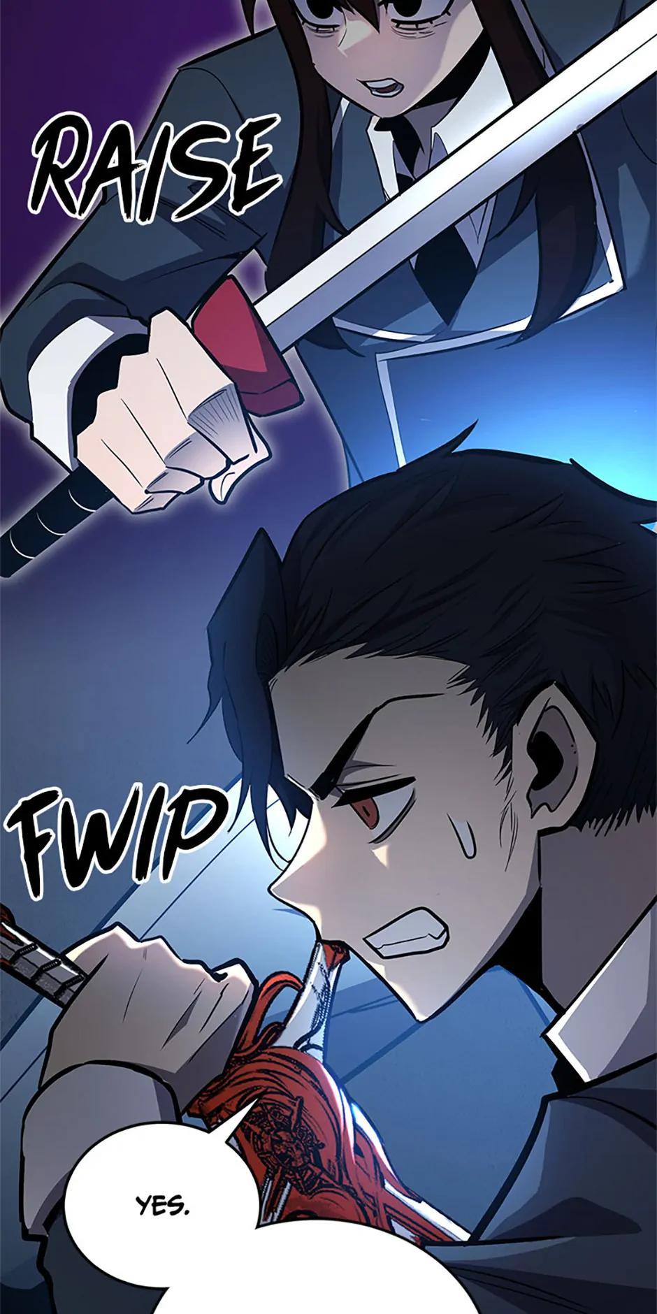 Read The Art of Reincarnation ENGLISH Manga Online