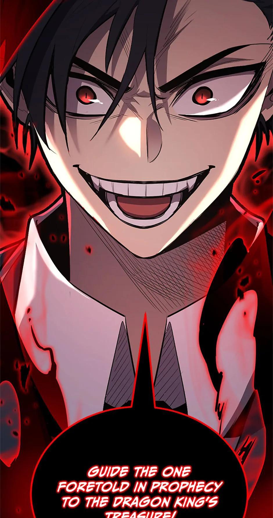 Read The Art of Reincarnation ENGLISH Manga Online