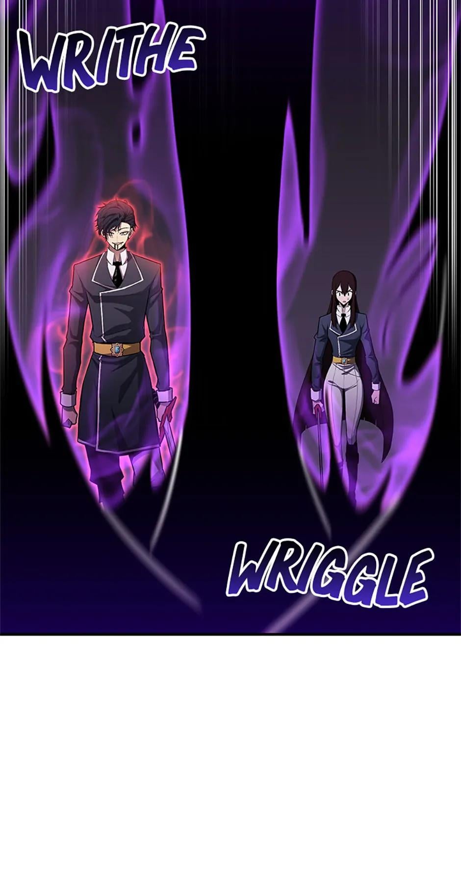 Read The Art of Reincarnation ENGLISH Manga Online