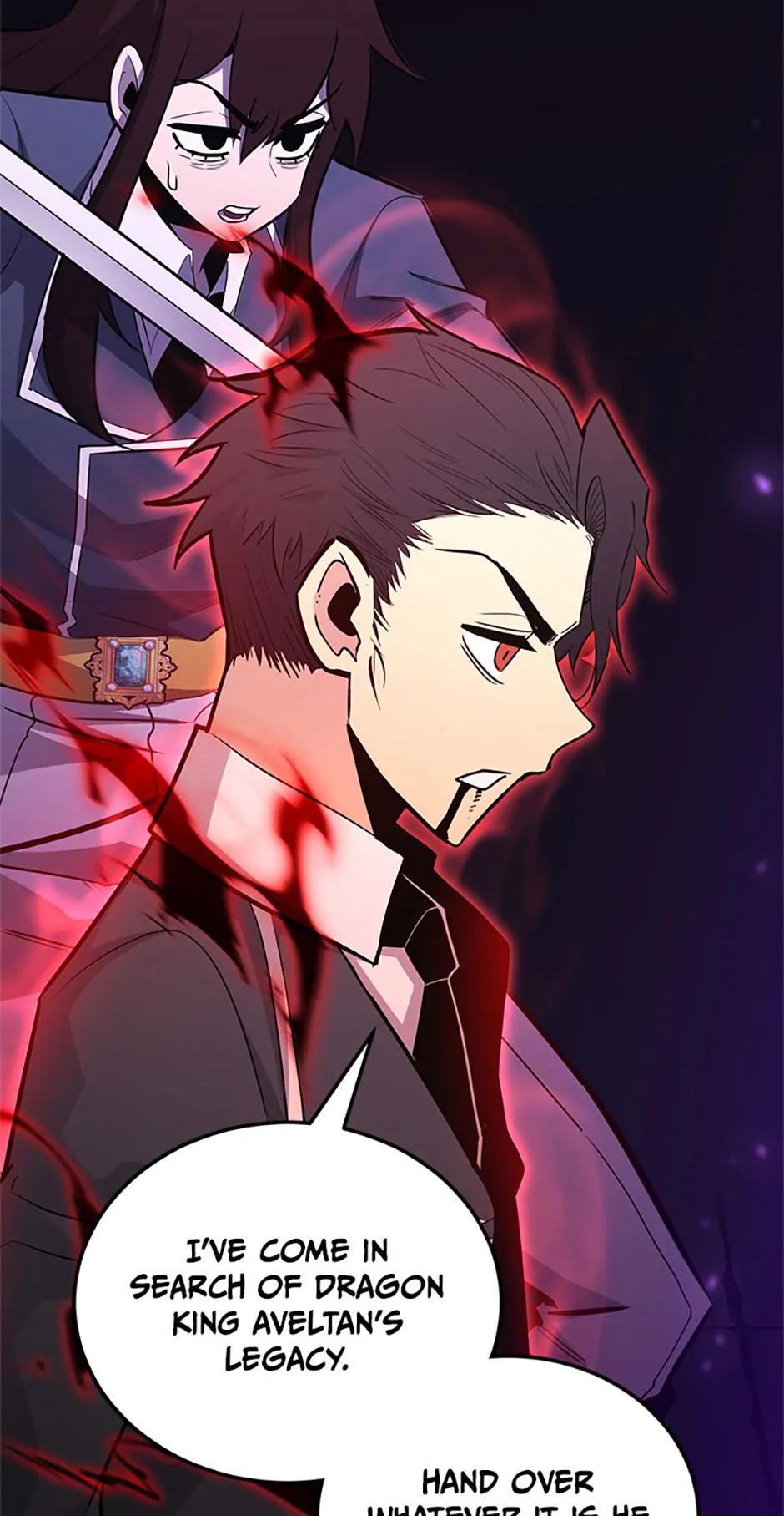 Read The Art of Reincarnation ENGLISH Manga Online