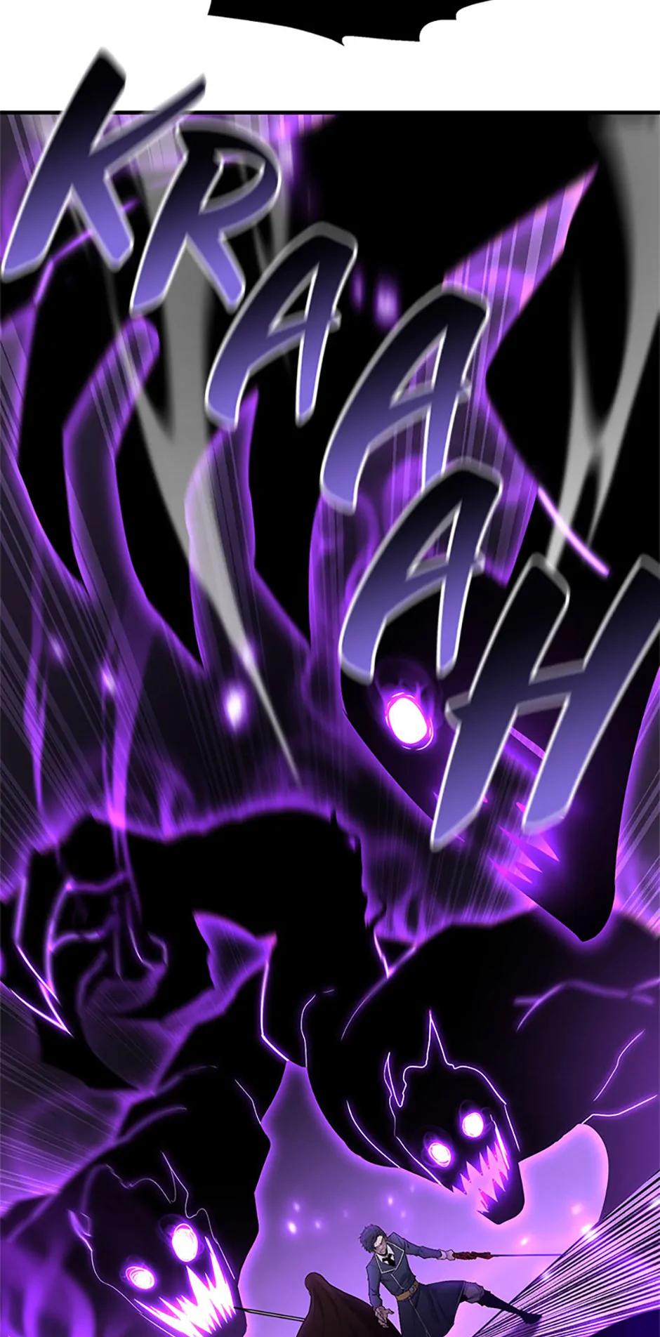 Read The Art of Reincarnation ENGLISH Manga Online