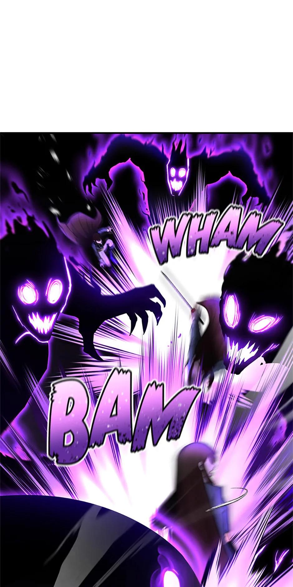 Read The Art of Reincarnation ENGLISH Manga Online