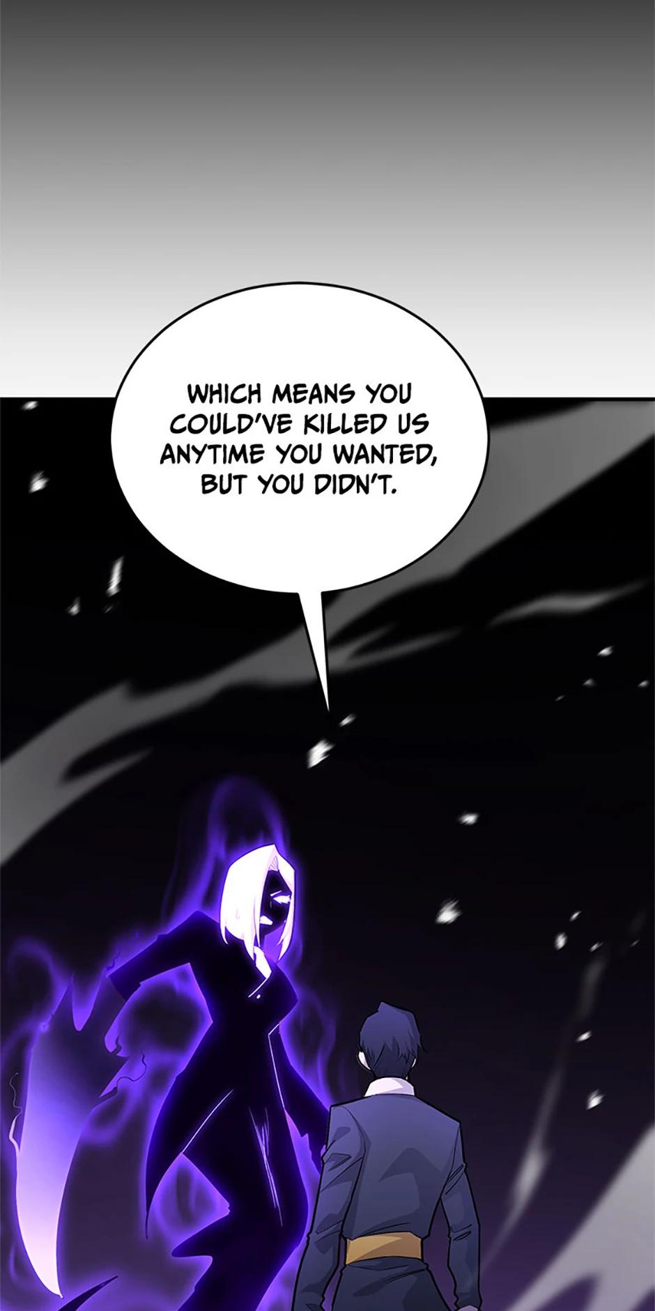 Read The Art of Reincarnation ENGLISH Manga Online