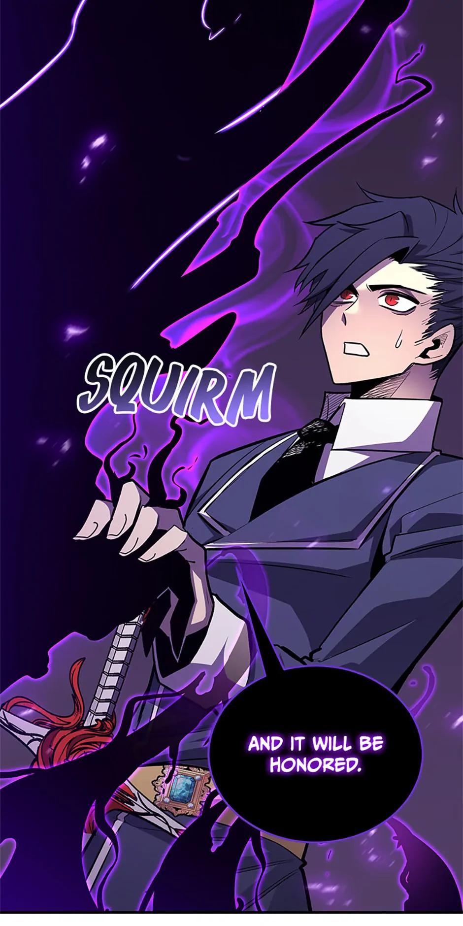 Read The Art of Reincarnation ENGLISH Manga Online