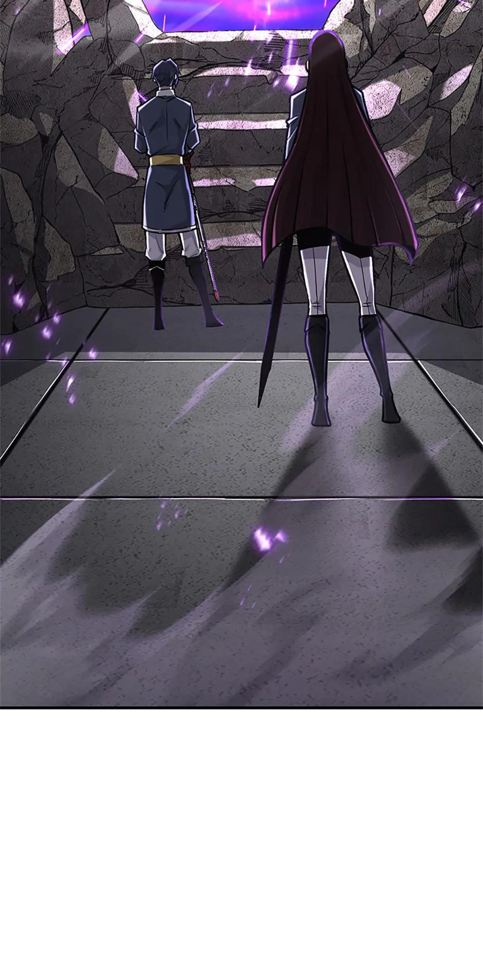 Read The Art of Reincarnation ENGLISH Manga Online