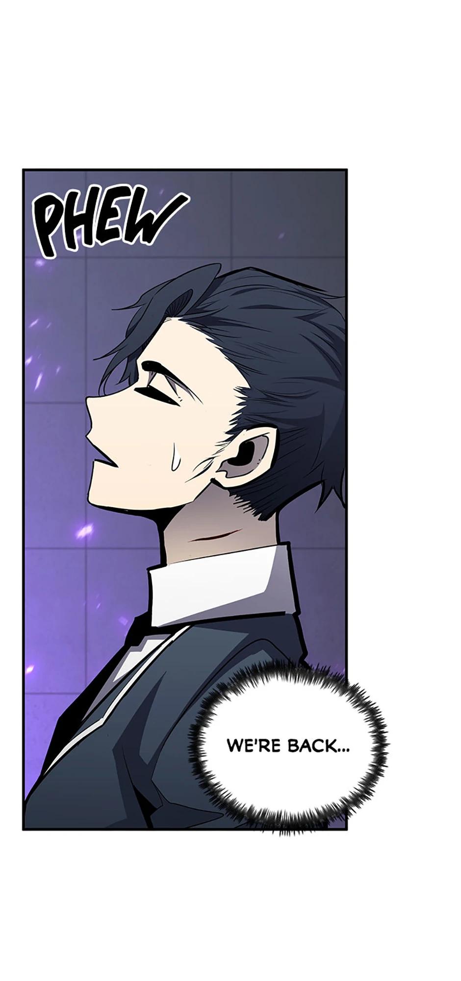 Read The Art of Reincarnation ENGLISH Manga Online