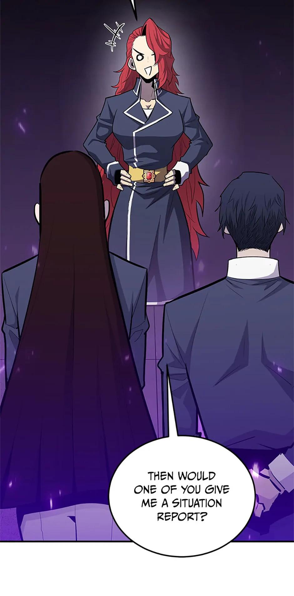 Read The Art of Reincarnation ENGLISH Manga Online