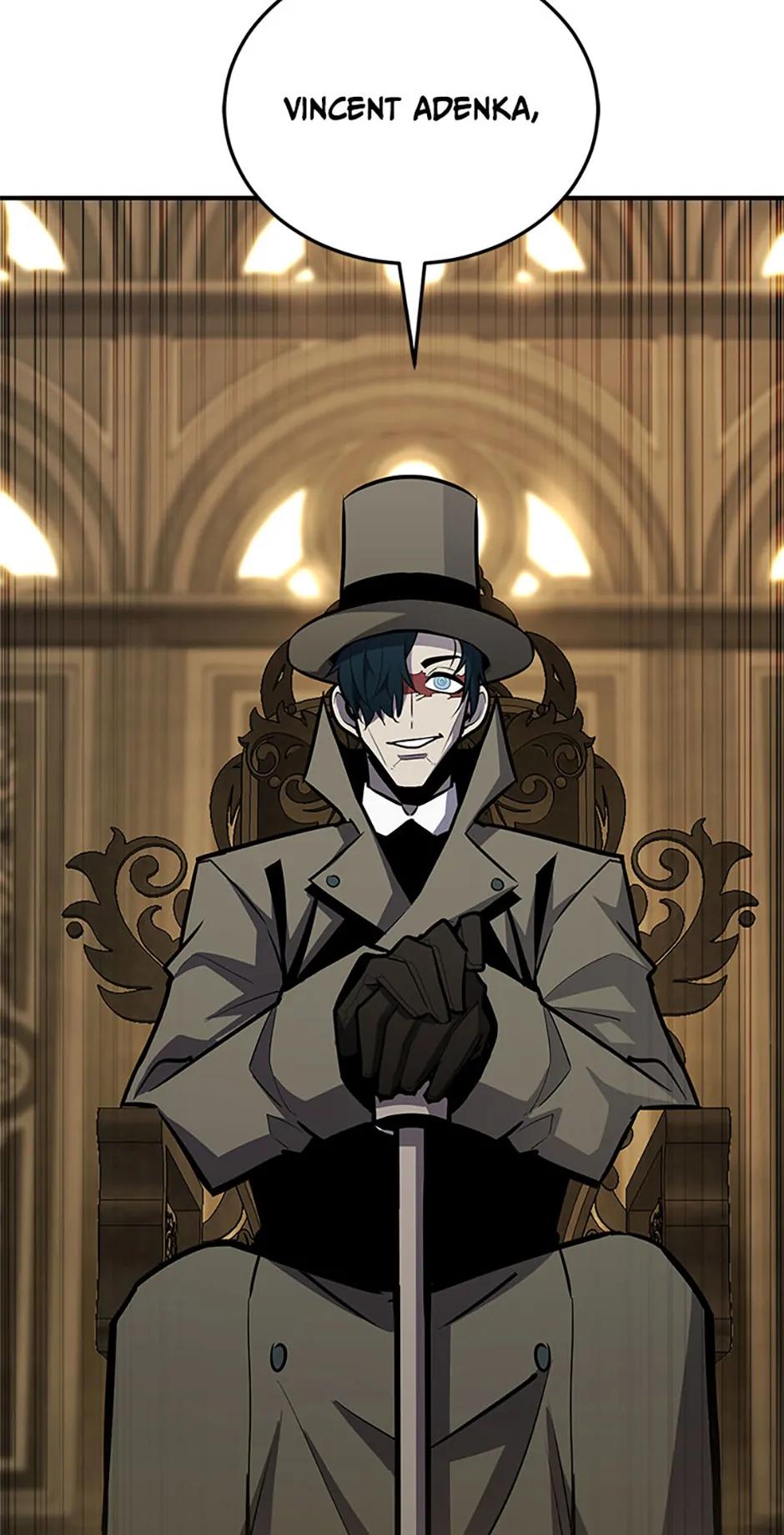 Read The Art of Reincarnation ENGLISH Manga Online