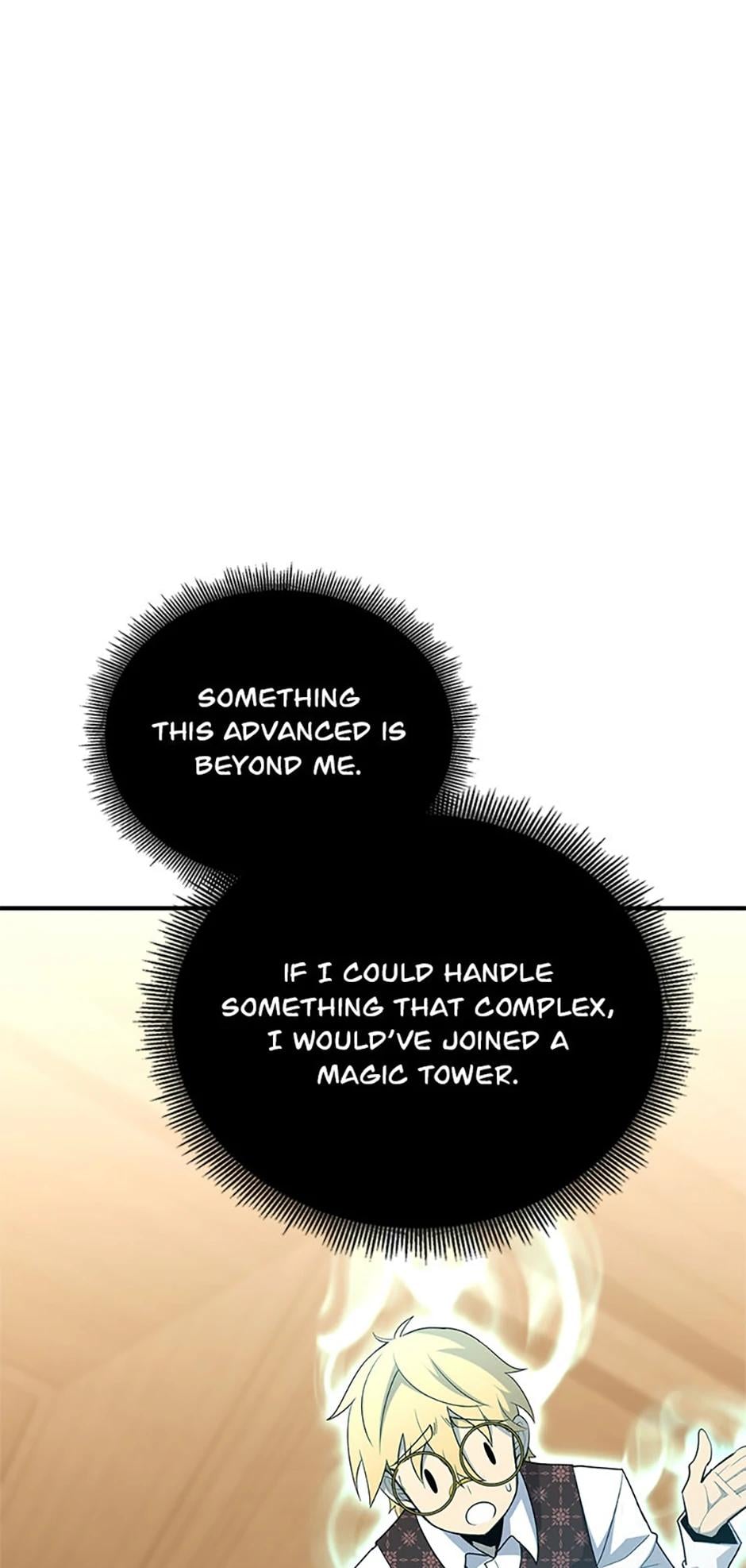 Read The Art of Reincarnation ENGLISH Manga Online