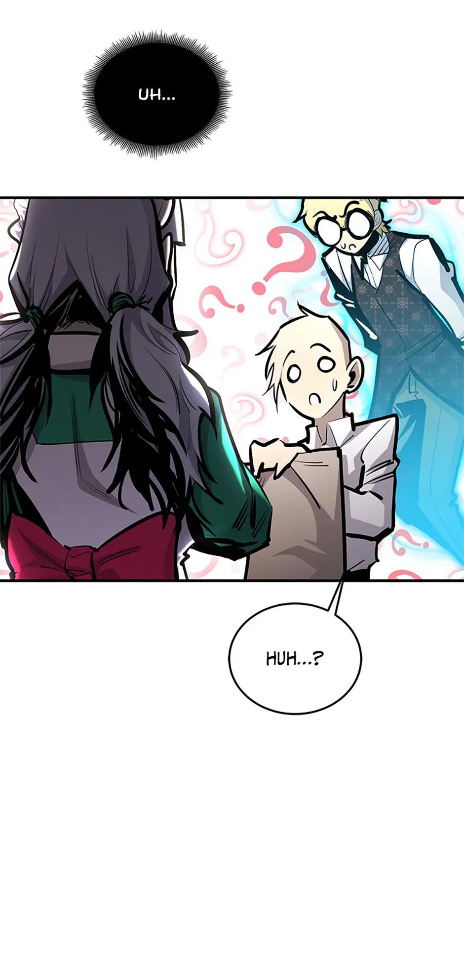 Read The Art of Reincarnation ENGLISH Manga Online