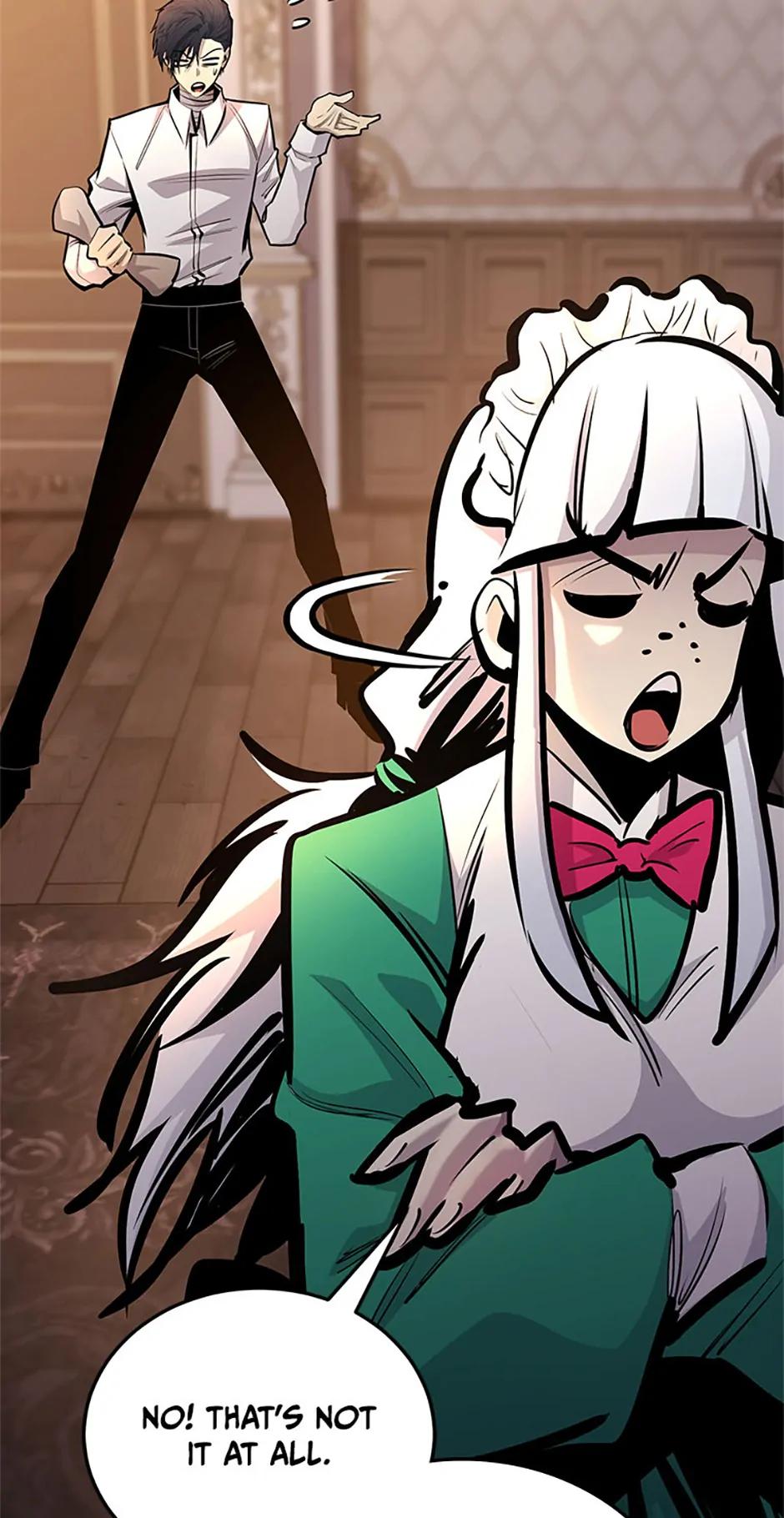 Read The Art of Reincarnation ENGLISH Manga Online