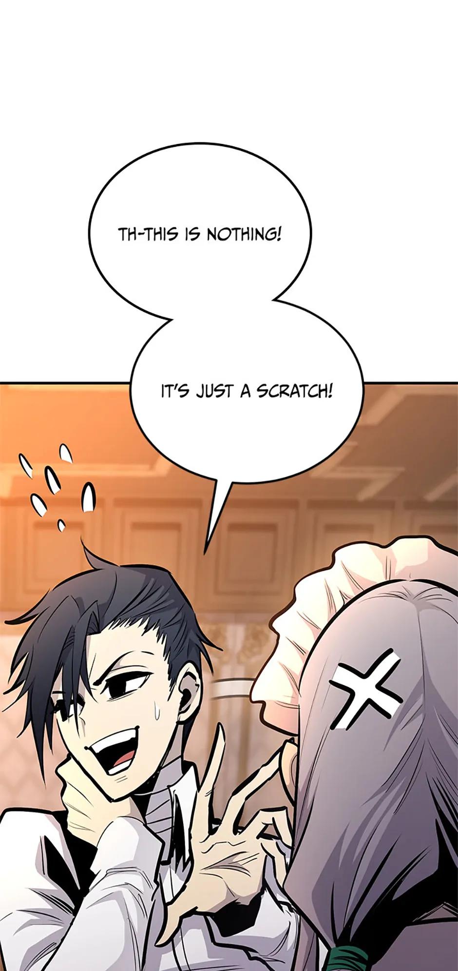 Read The Art of Reincarnation ENGLISH Manga Online