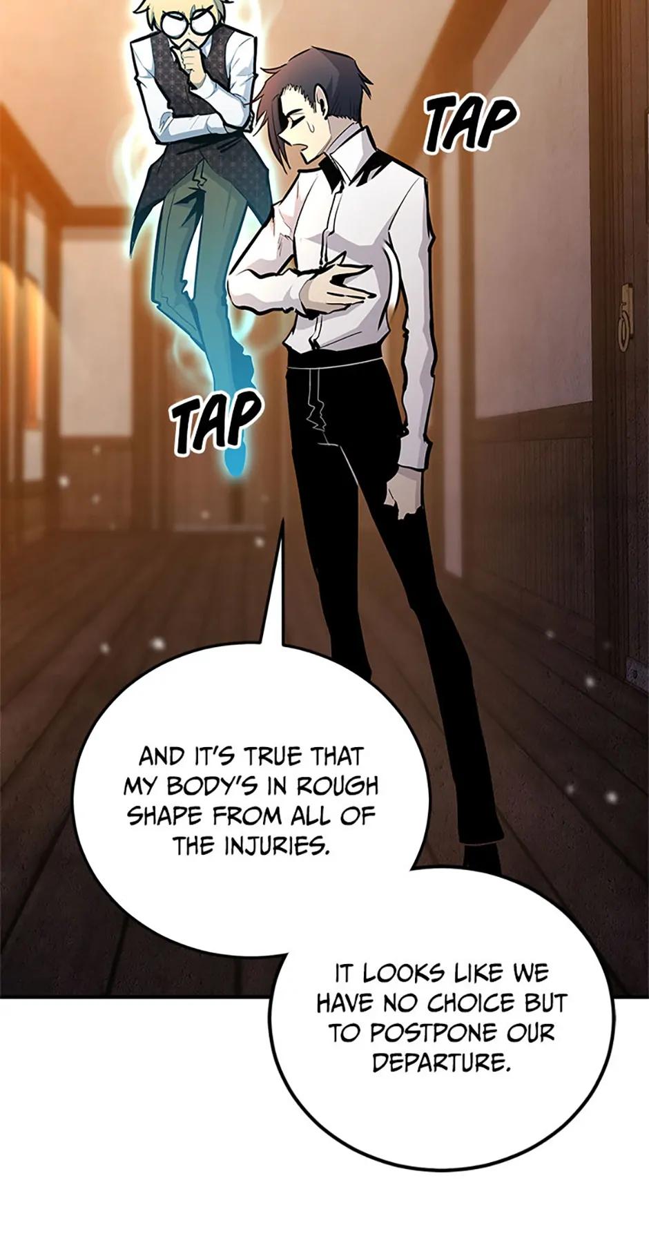 Read The Art of Reincarnation ENGLISH Manga Online