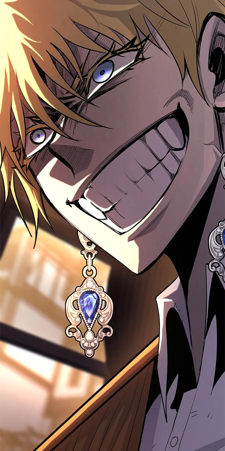 Read The Art of Reincarnation ENGLISH Manga Online