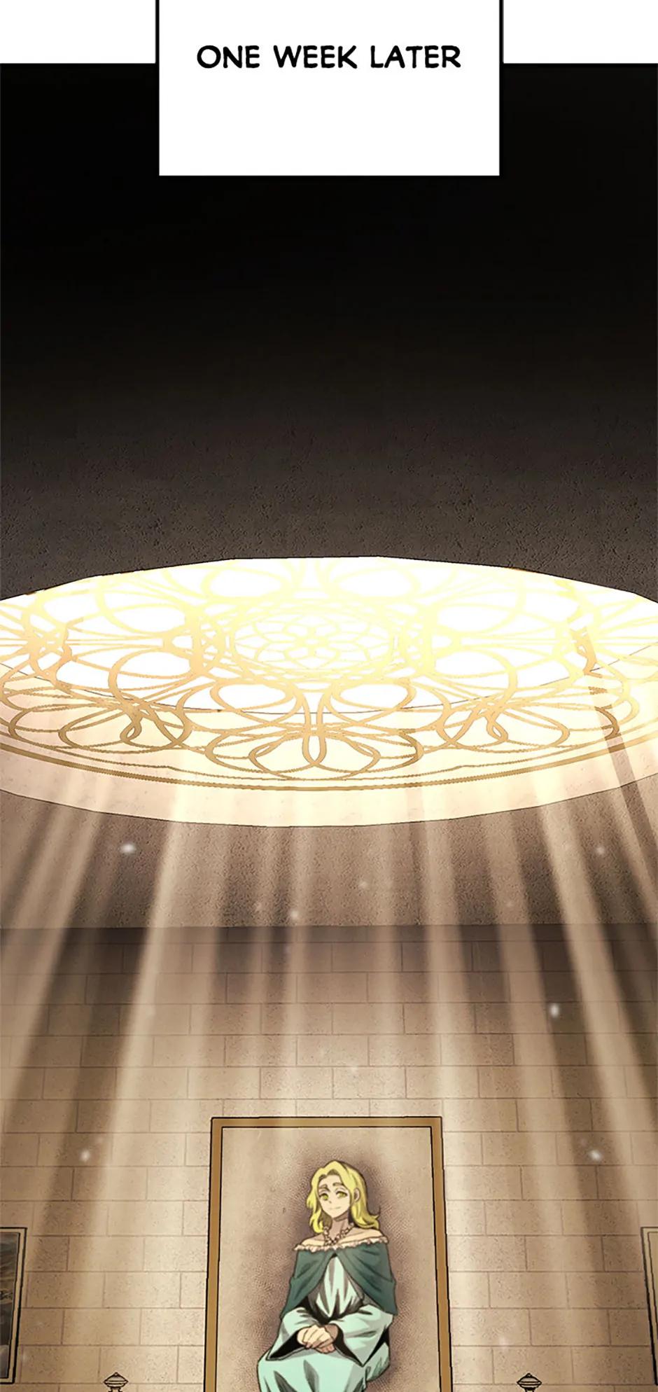 Read The Art of Reincarnation ENGLISH Manga Online