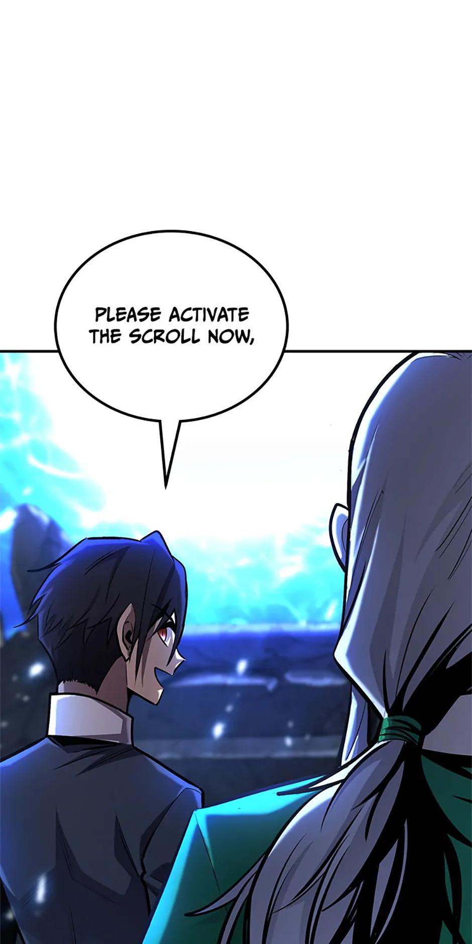 Read The Art of Reincarnation ENGLISH Manga Online