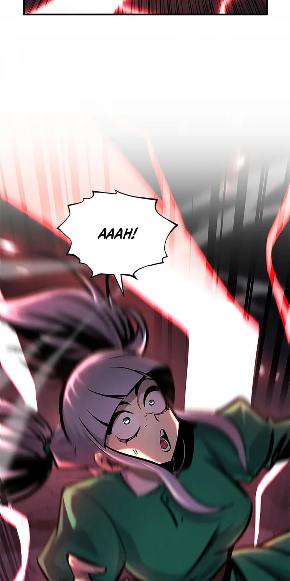 Read The Art of Reincarnation ENGLISH Manga Online