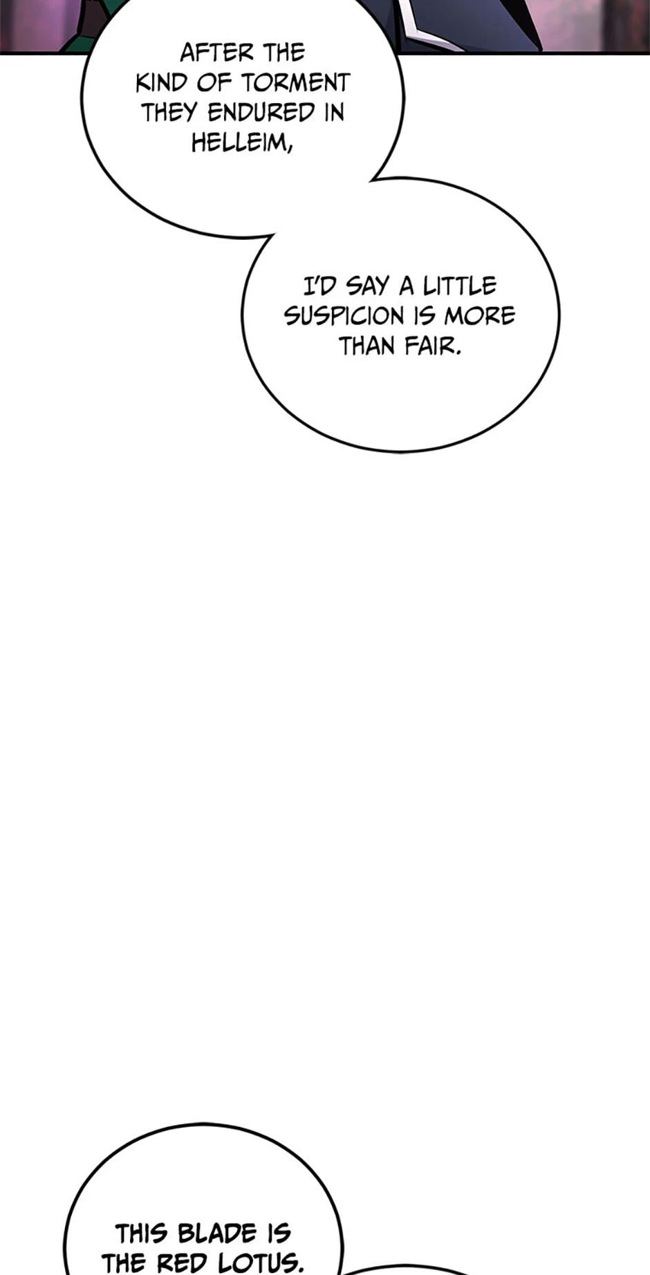 Read The Art of Reincarnation ENGLISH Manga Online