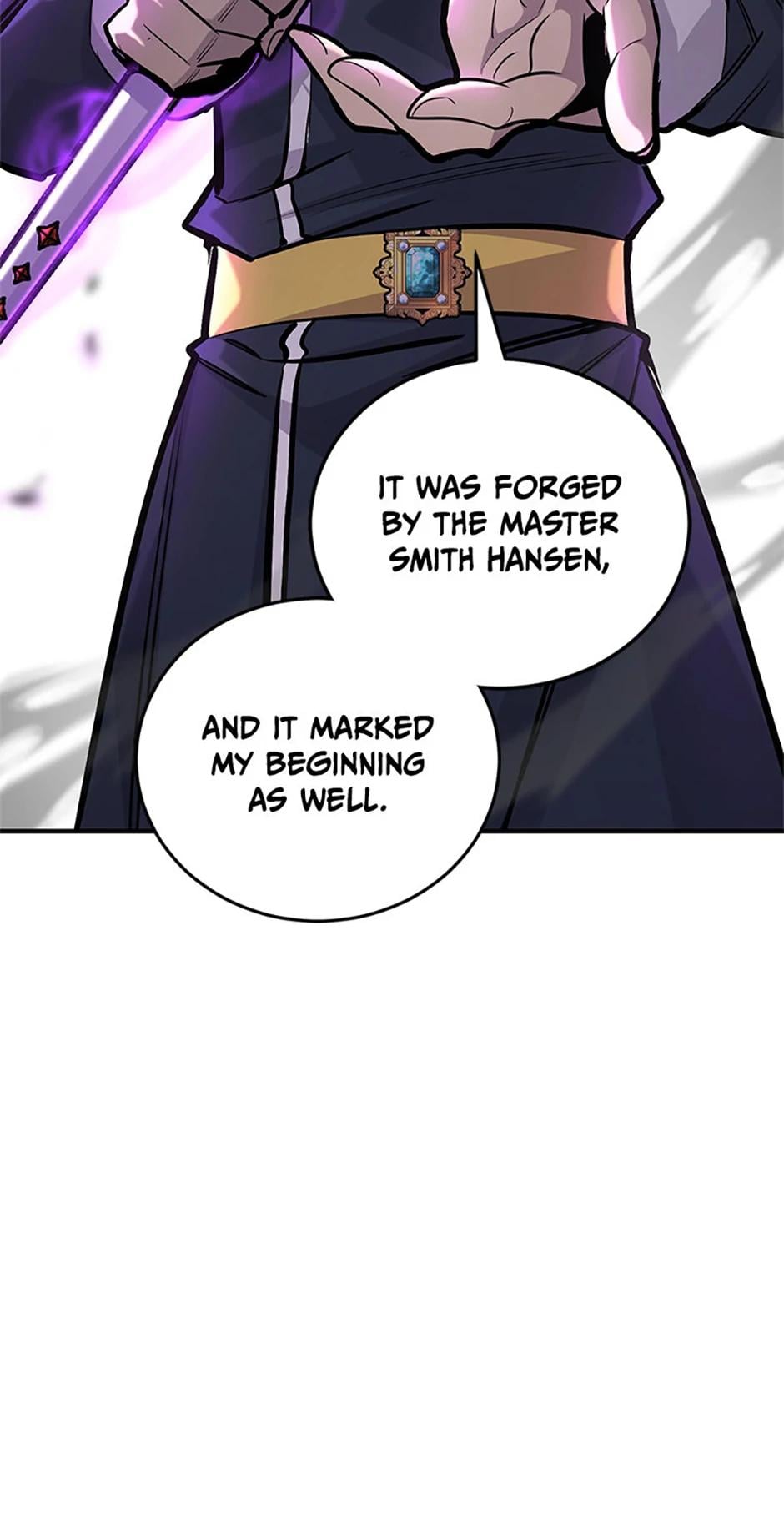 Read The Art of Reincarnation ENGLISH Manga Online