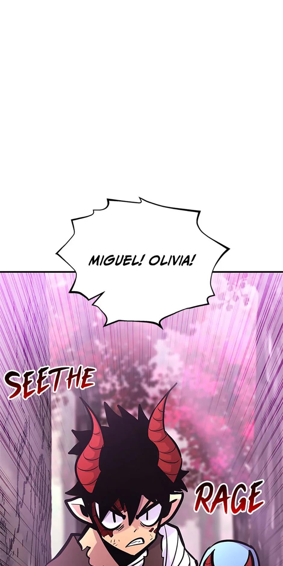 Read The Art of Reincarnation ENGLISH Manga Online