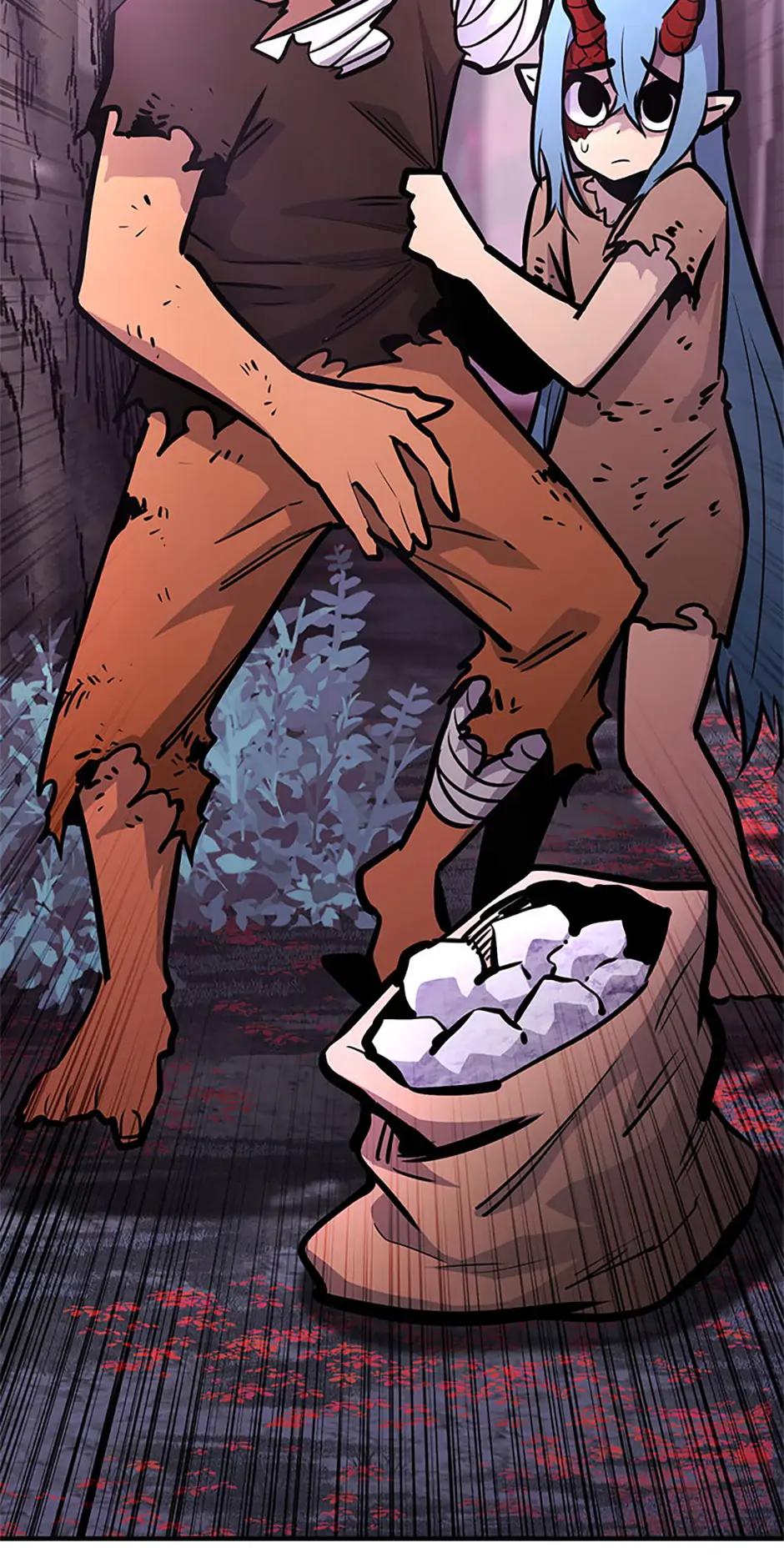 Read The Art of Reincarnation ENGLISH Manga Online