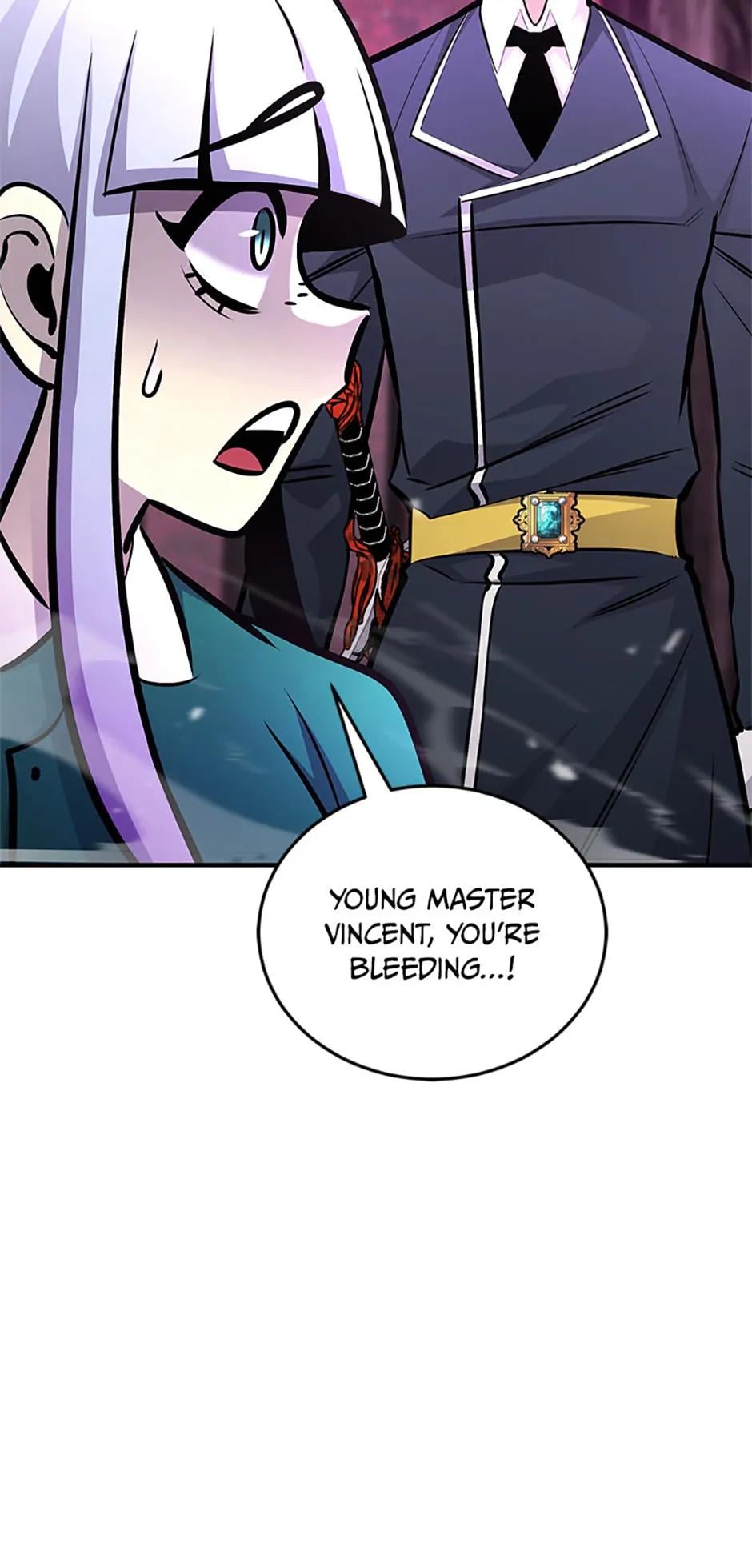 Read The Art of Reincarnation ENGLISH Manga Online