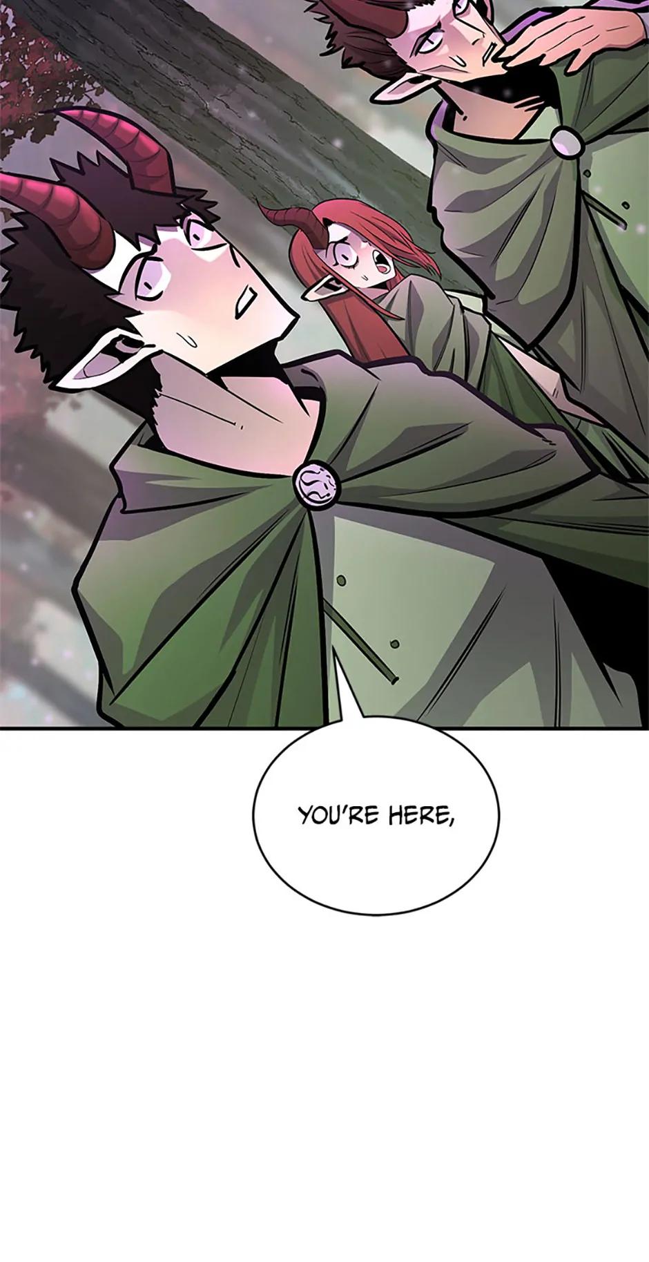 Read The Art of Reincarnation ENGLISH Manga Online