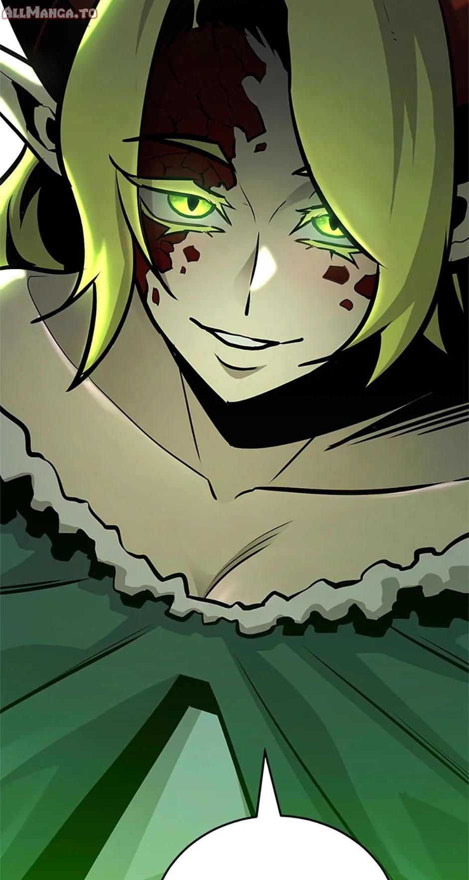 Read The Art of Reincarnation ENGLISH Manga Online