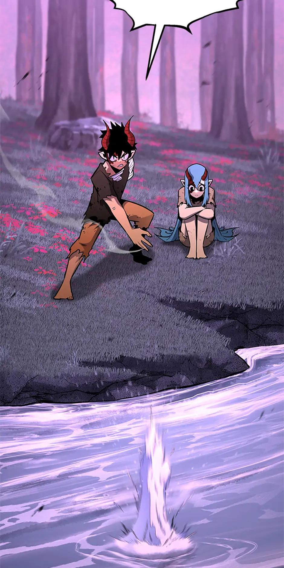 Read The Art of Reincarnation ENGLISH Manga Online