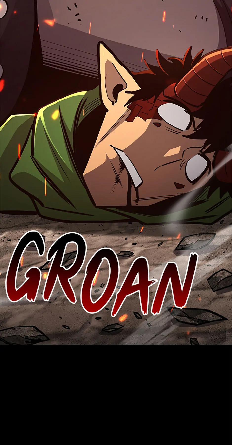 Read The Art of Reincarnation ENGLISH Manga Online